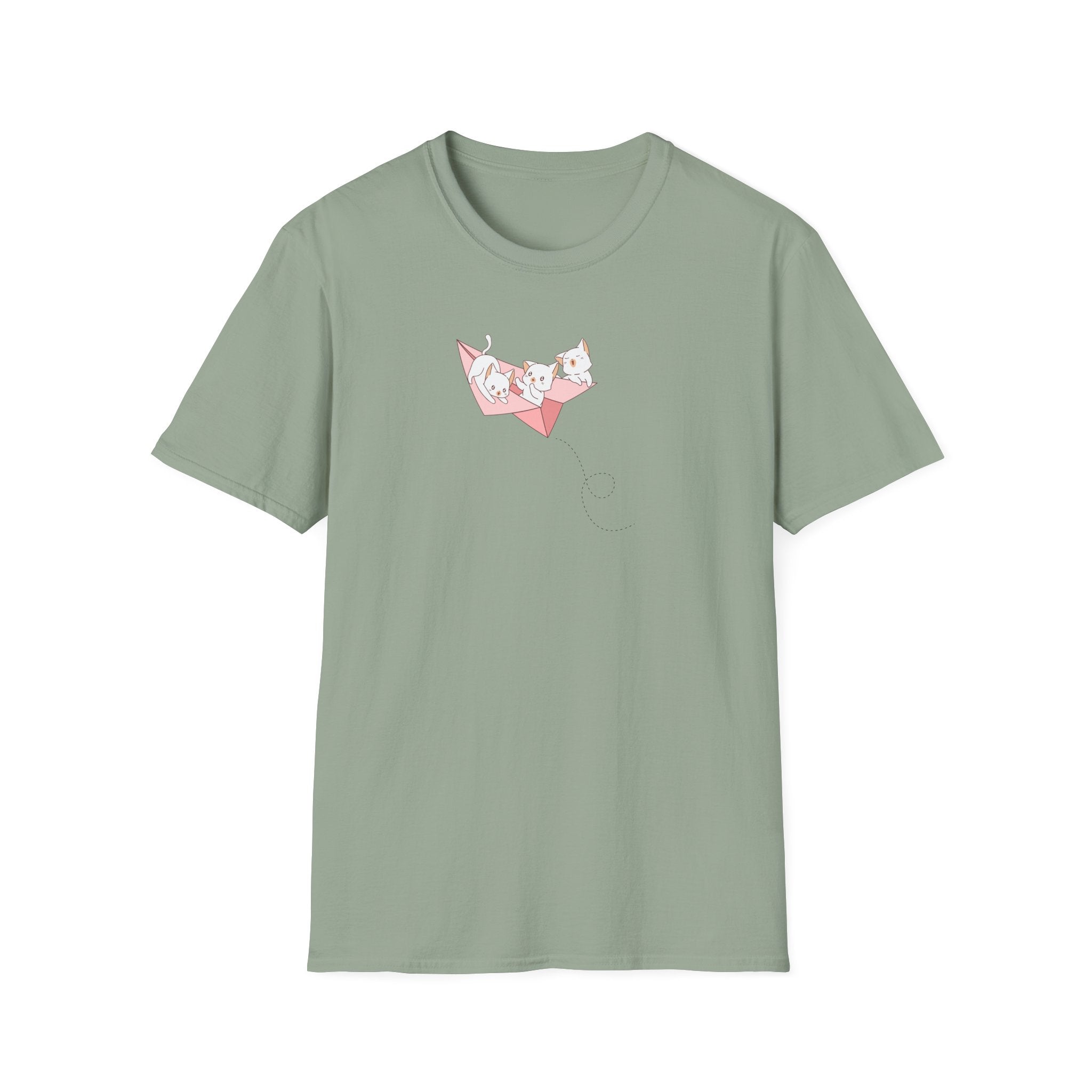 Let's Fly T-Shirt