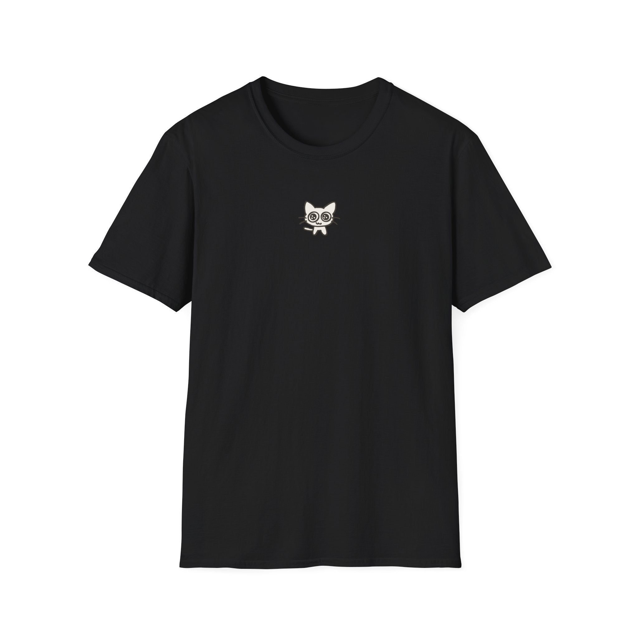 Doodle Kitty T-Shirt