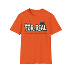 Fur Real T-Shirt