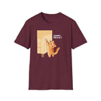 Uhmm Meow? T-Shirt