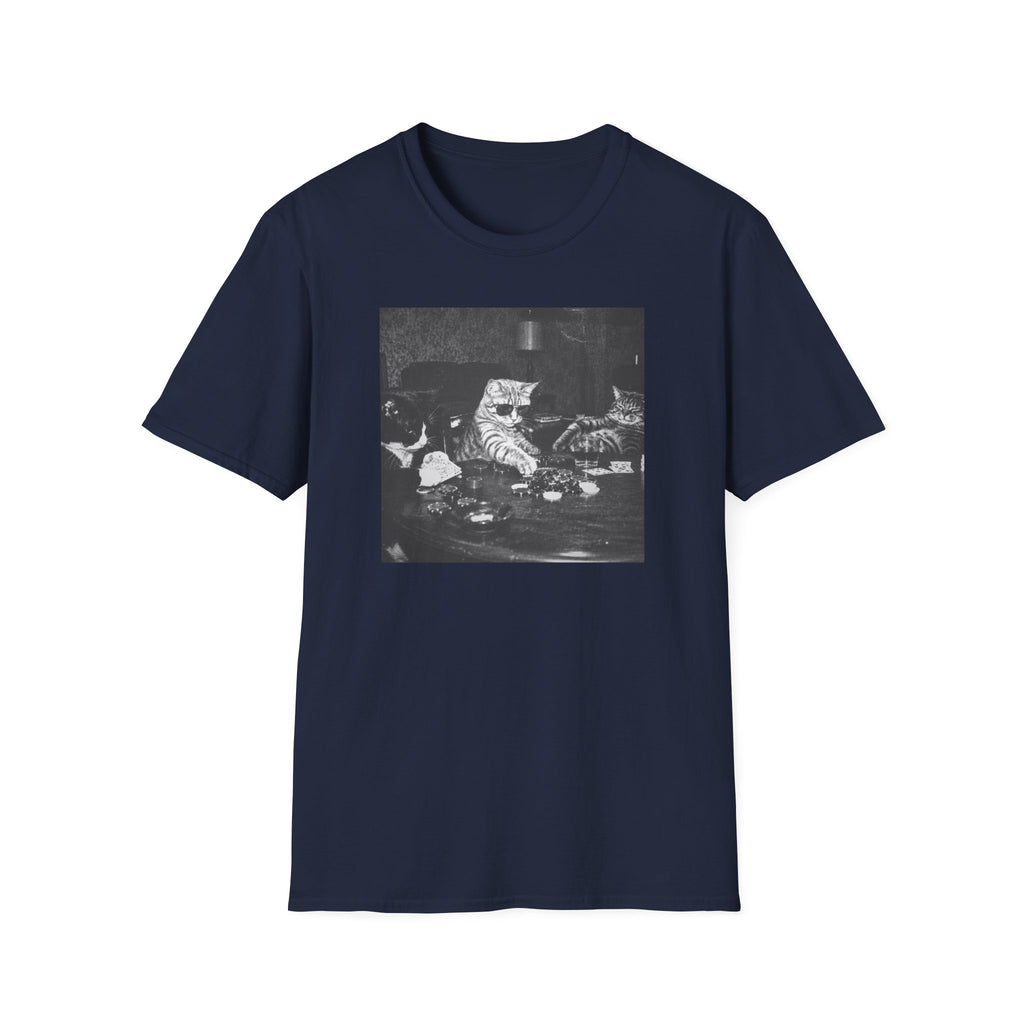 Poker Night T-Shirt