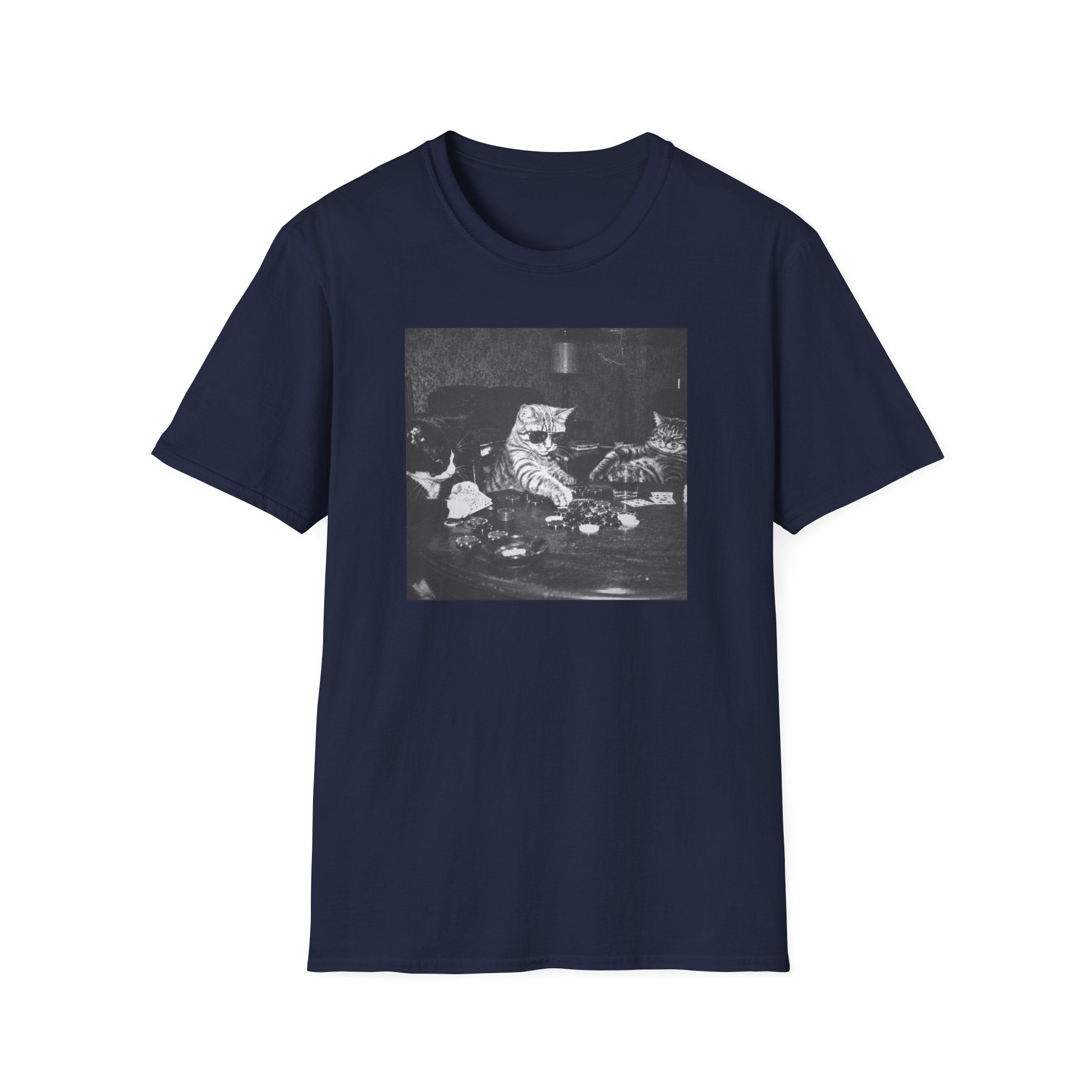 Poker Night T-Shirt