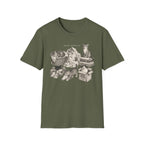 Helping. Technically T-Shirt