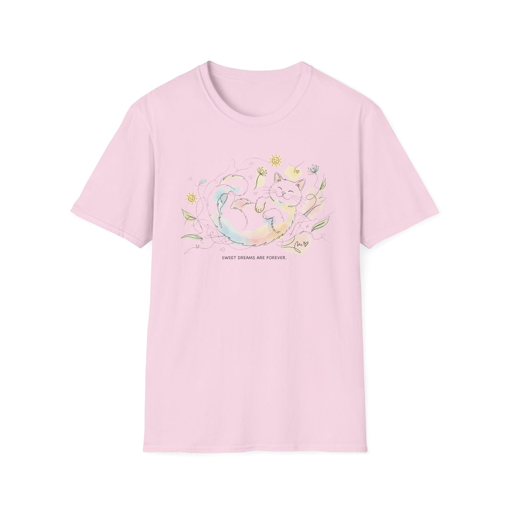 Sweet Dreams Are Forever T-Shirt