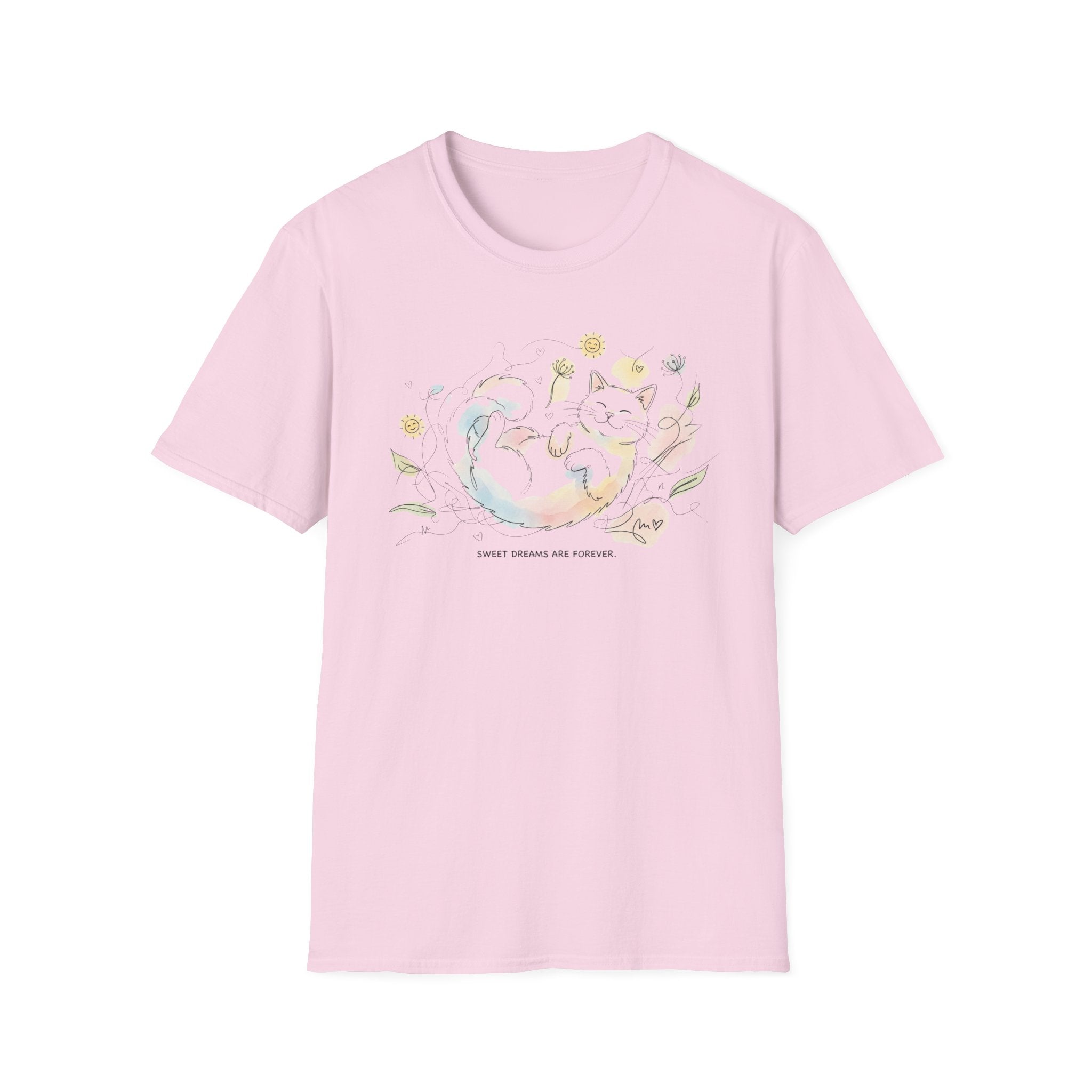 Sweet Dreams Are Forever T-Shirt