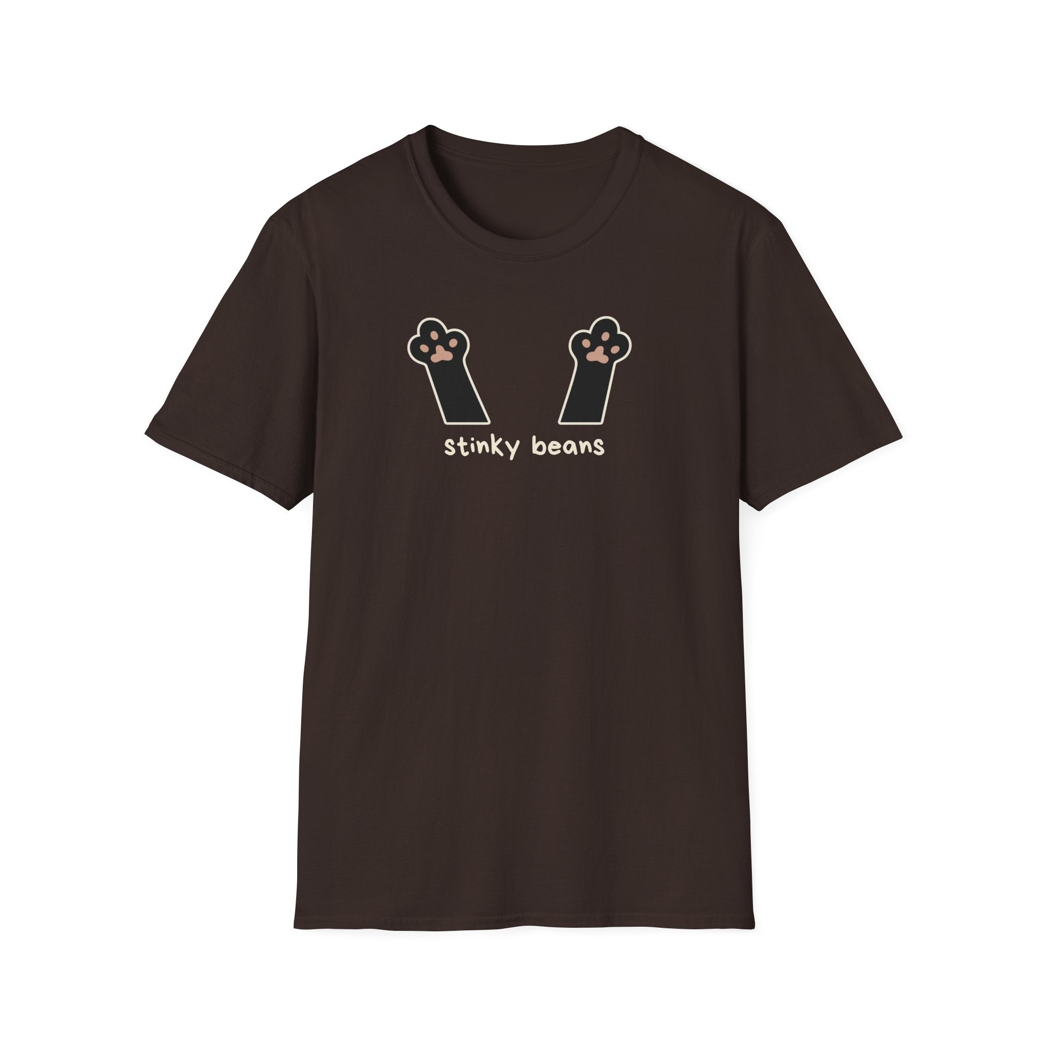 Stinky Beans T-Shirt
