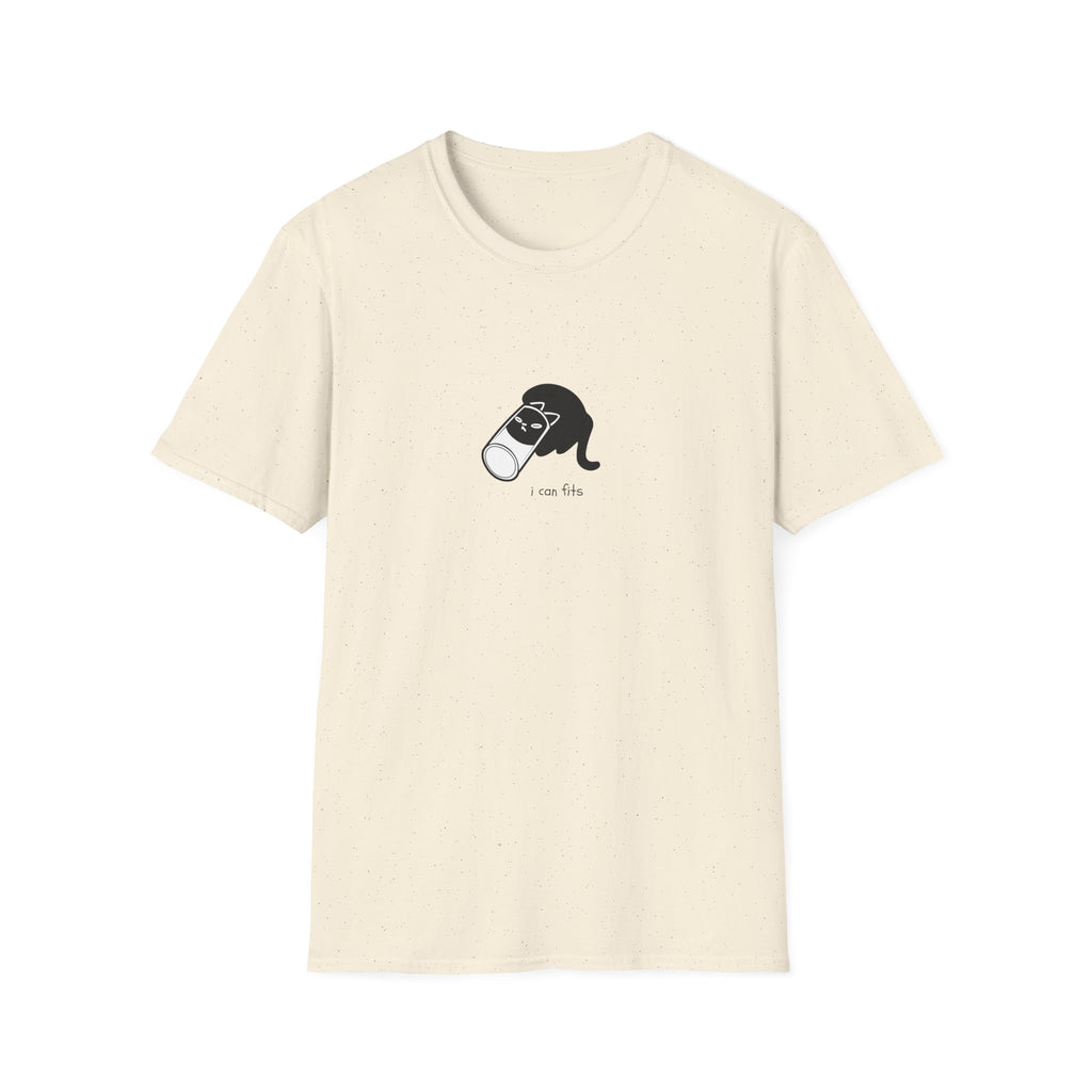 I Can Fits T-Shirt