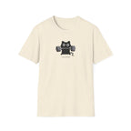 Tuna Power T-Shirt