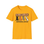 Professional Movers T-Shirt