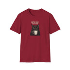 Coffee First. Talk Later T-Shirt