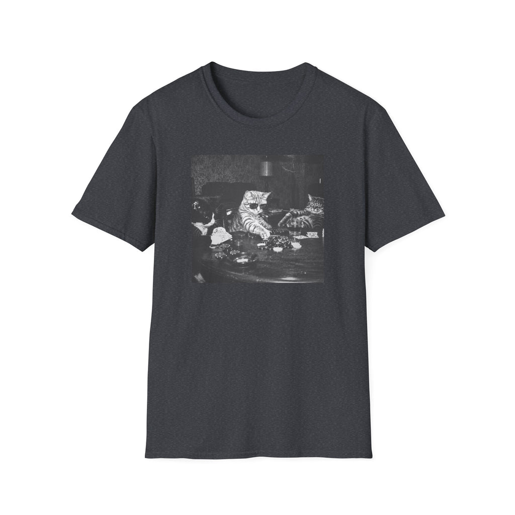 Poker Night T-Shirt