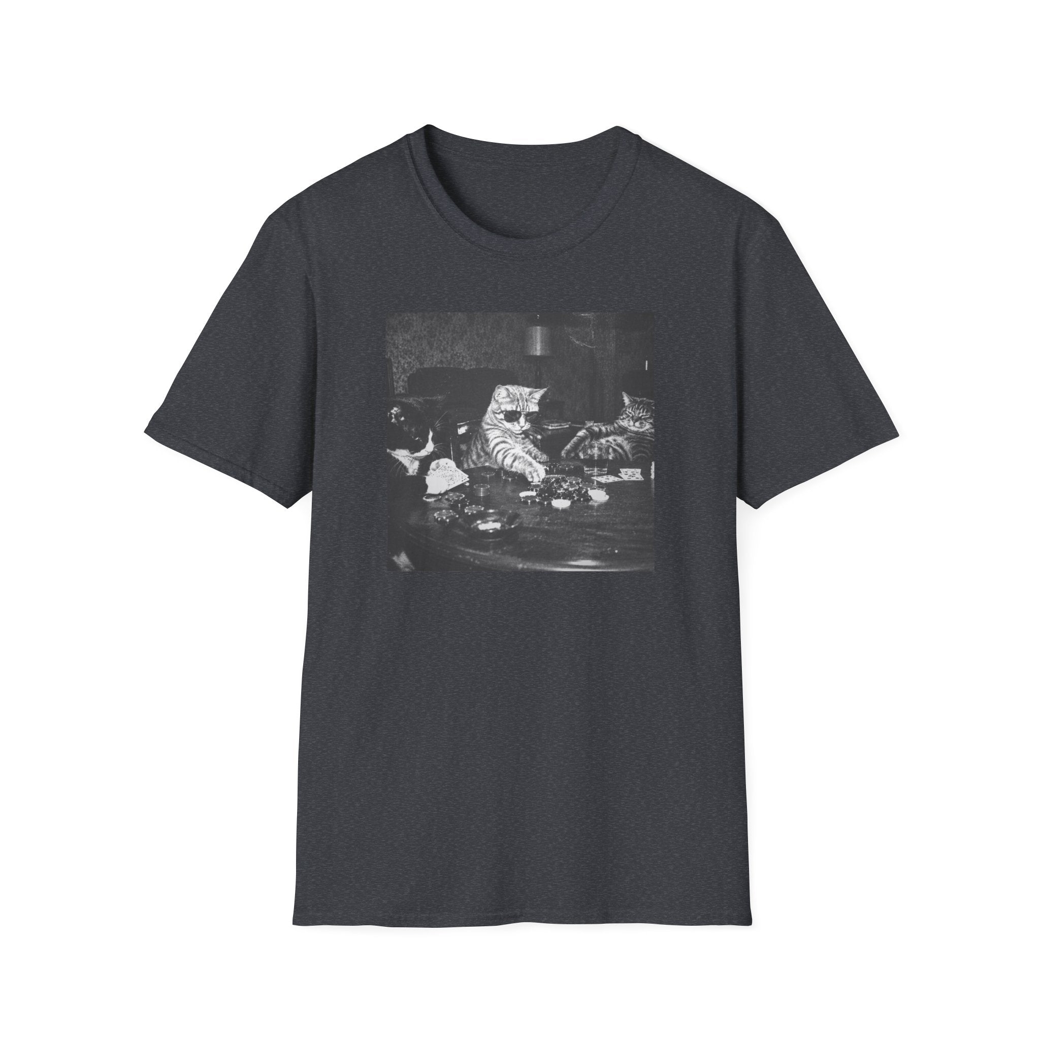 Poker Night T-Shirt
