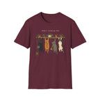 Mommy's Gardening Crew T-Shirt